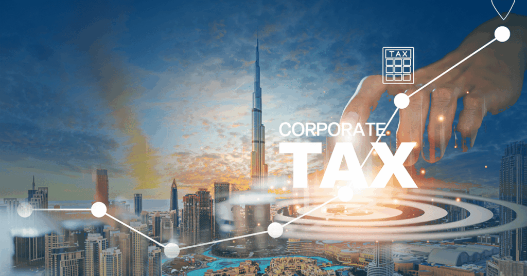 Corporate Tax Filing