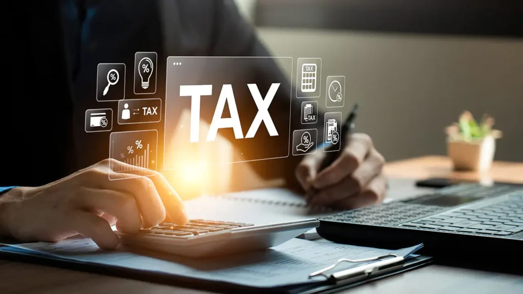 Benefits of Corporate Tax Consultants in UAE