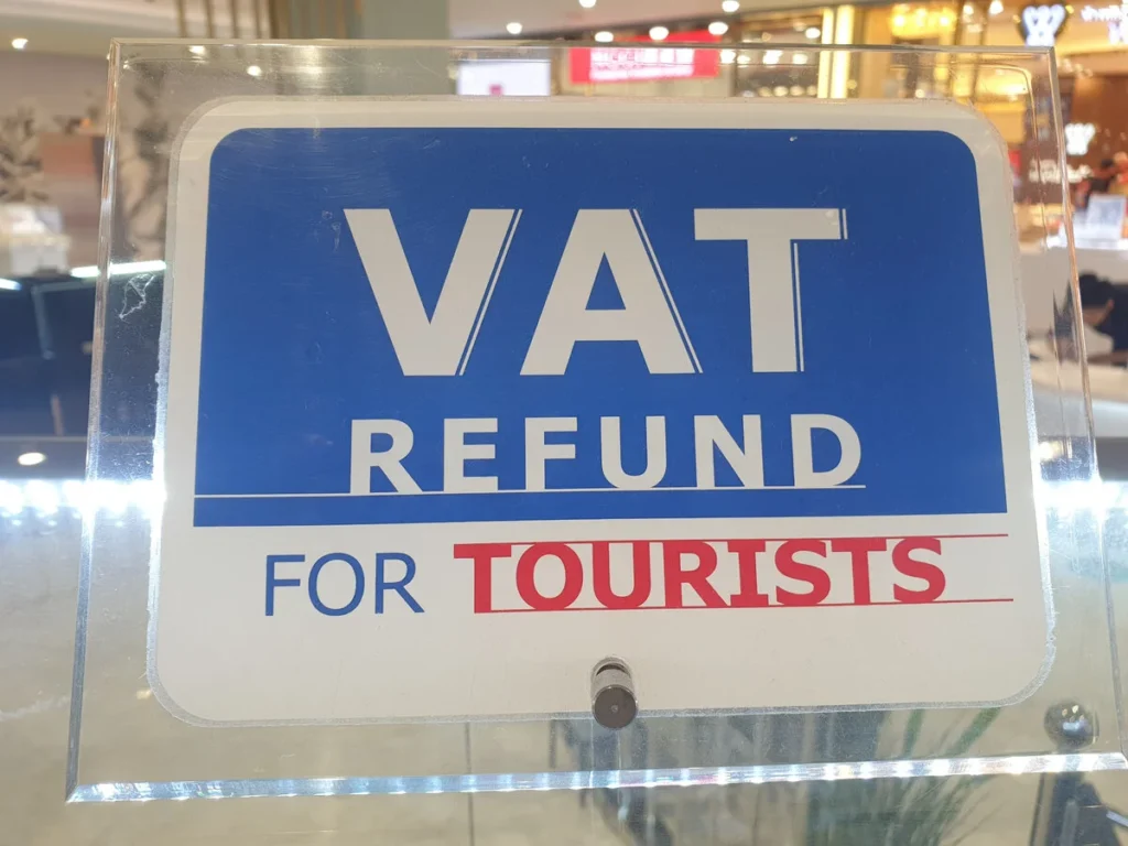 How to Claim VAT Refund in UAE for Tourists