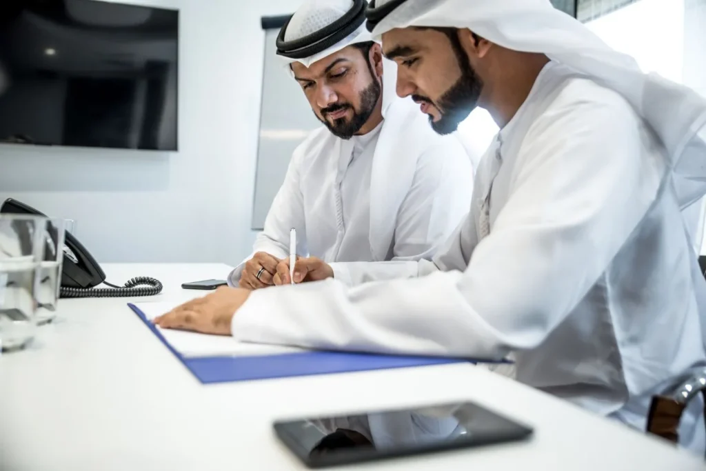 How to Get an Audit License in UAE
