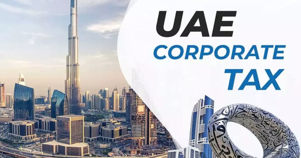 Late Corporate Tax Registration in UAE