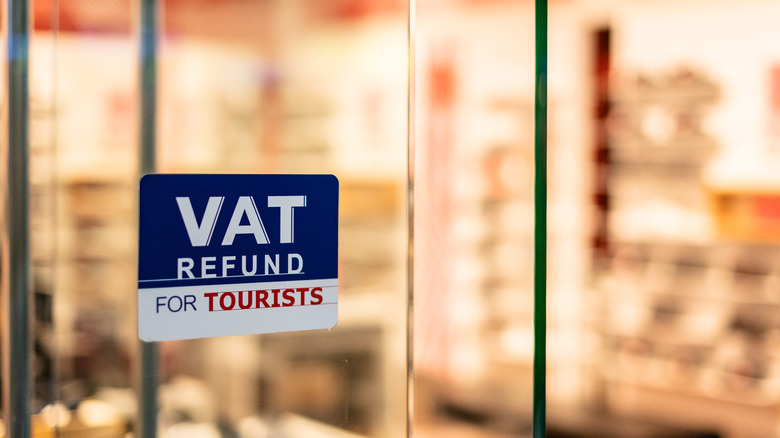 VAT Refunds in Dubai