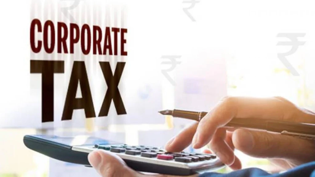 Corporate Tax Firms