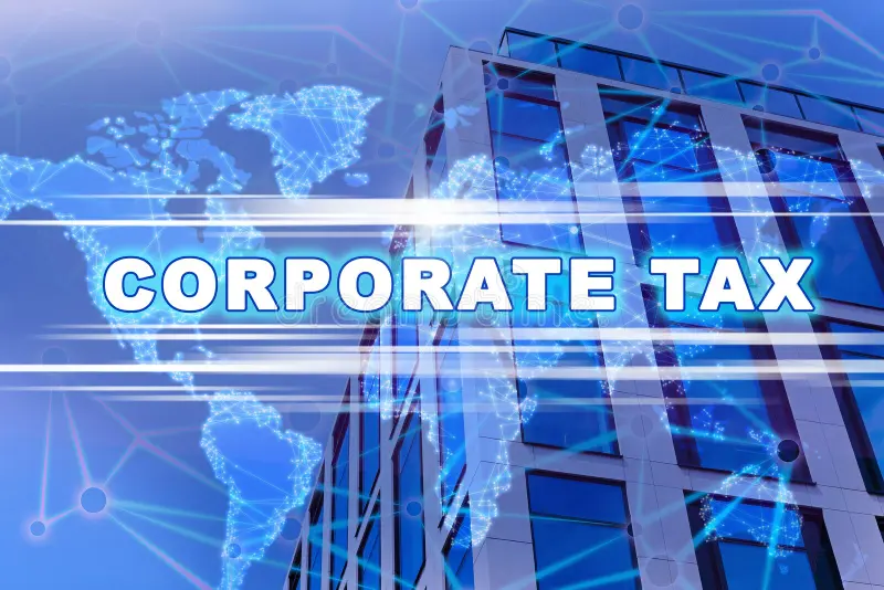 Corporate Tax Rate Predictions