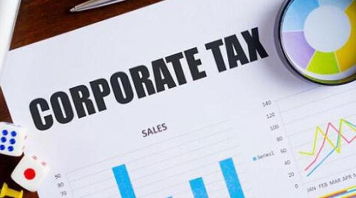 Corporation Tax Services