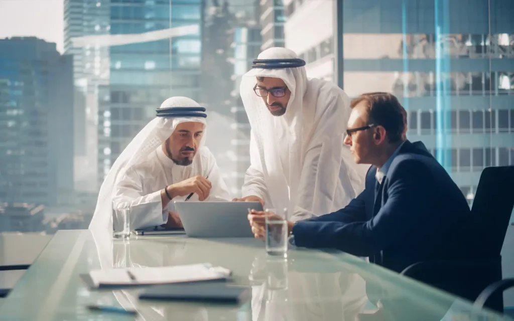 Small Business Relief UAE