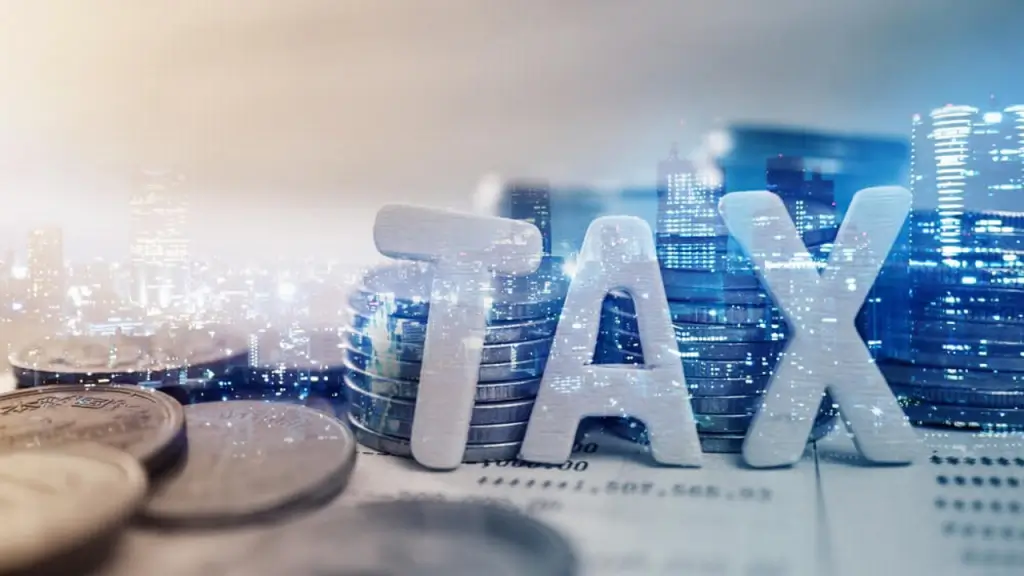 VAT vs. Corporate Tax I