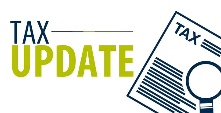 A Big Tax Update In UAE for 2025