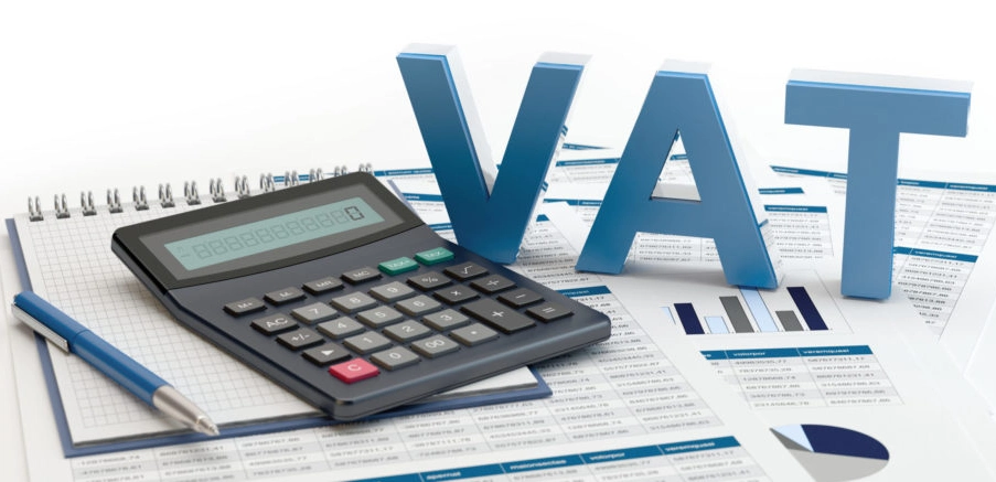 VAT Services in Dubai