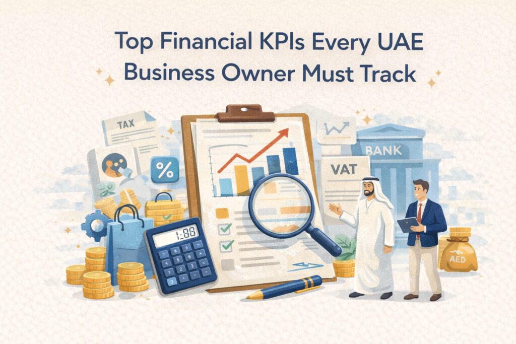 How Fandeez Helps Businesses Track the Right KPIs