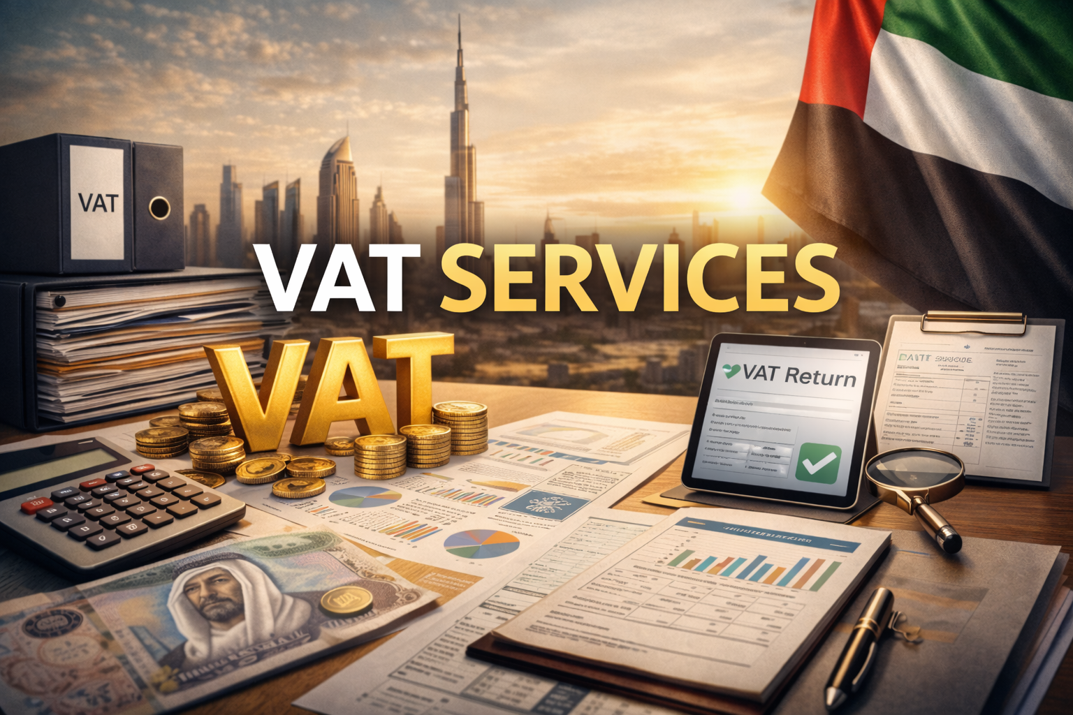 VAT
